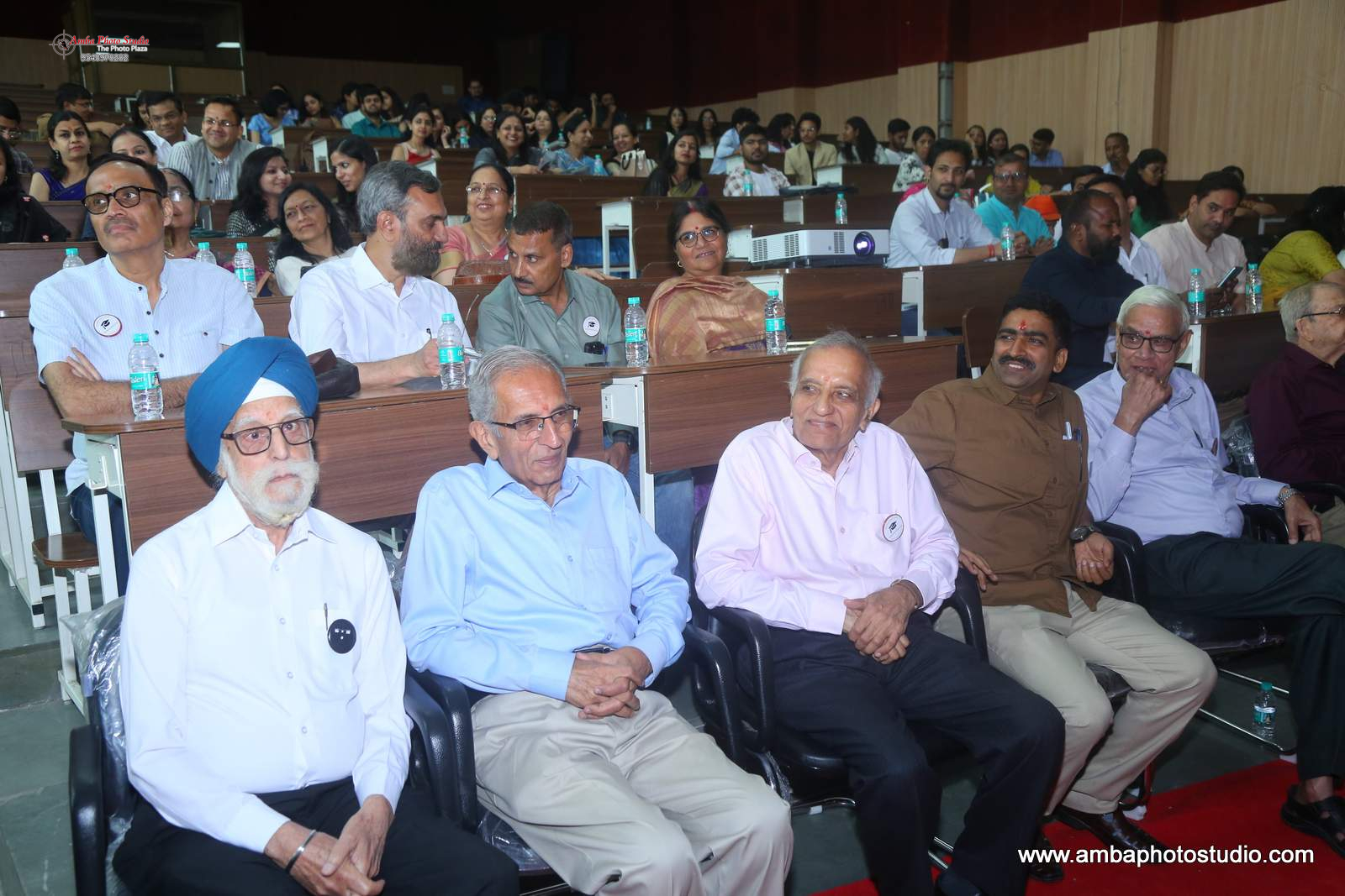 ConvergeX Alumni Meet 2026